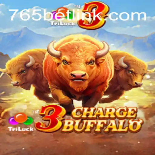 Discover the Exciting World of 3ChargeBuffalo: A Thrilling Online Slot Experience
