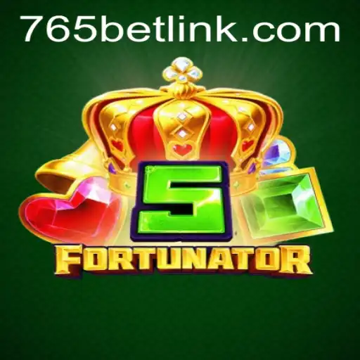 Explore 5Fortunator: The Thrilling Casino Game on 765bet.com