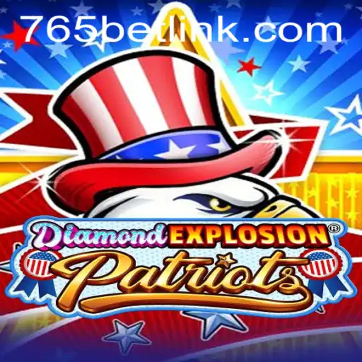 Exploring DiamondExplosionPatriots: A Thrilling New Game Experience