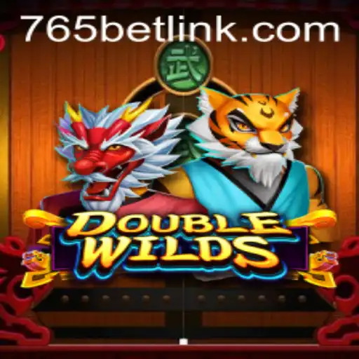 Discover the Thrills of DoubleWilds at 765bet.com