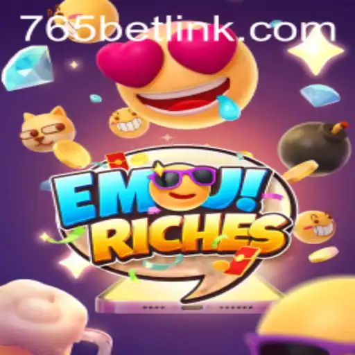 Exploring EmojiRiches on 765bet.com: A New Era of Online Gaming