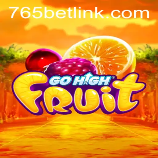 GoHighFruit: A Comprehensive Guide to the Exciting New Game Powered by 765bet.com