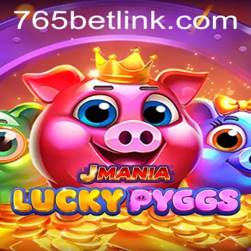 Mastering JManiaLuckyPyggs: A New Era of Gaming with 765bet.com