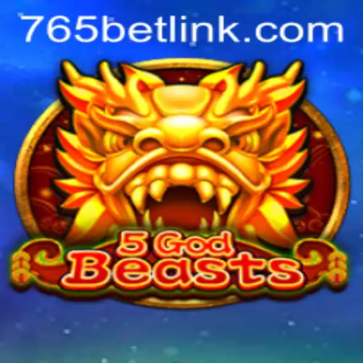 Exploring the Exciting World of 5GodBeasts