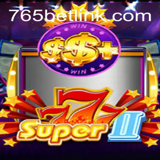 Unveiling Super777II: A Revolutionary Gaming Experience