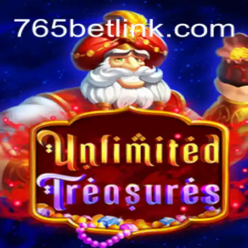 Discover the Excitement of UnlimitedTreasures at 765bet.com