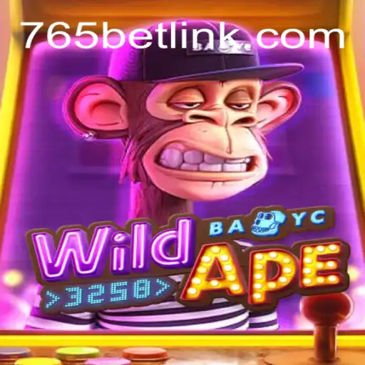 Exploring the Jungle Adventure in WildApe3258