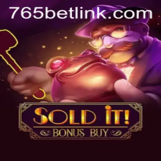 Unveiling SolditBonusBuy: A Thrilling New Addition to 765bet.com