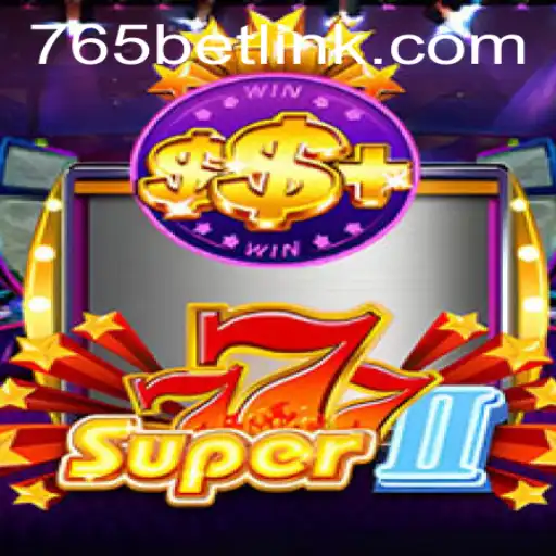 Unveiling Super777II: A Revolutionary Gaming Experience