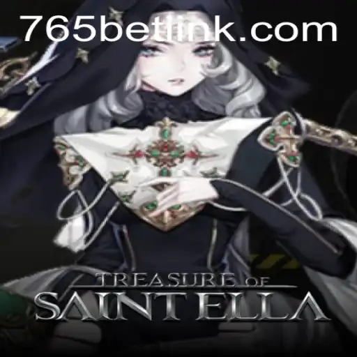 Unveiling the Mysteries: A Deep Dive into TreasureofSaintElla on 765bet.com