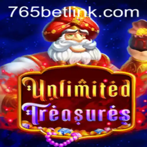 Discover the Excitement of UnlimitedTreasures at 765bet.com
