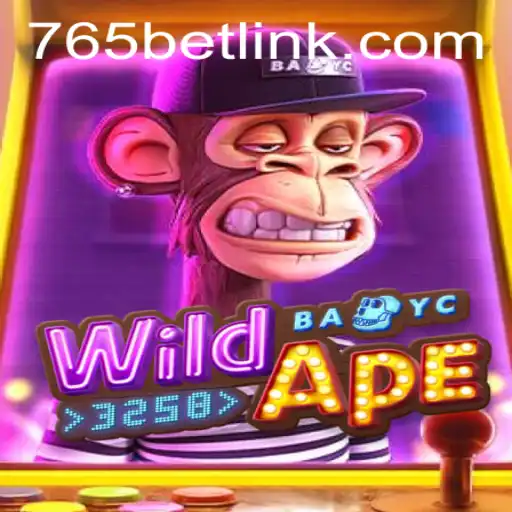 Exploring the Jungle Adventure in WildApe3258